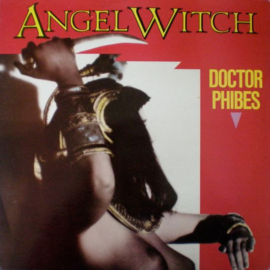 Angel Witch – Doctor Phibes