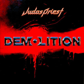 Judas Priest – Demolition (CD)