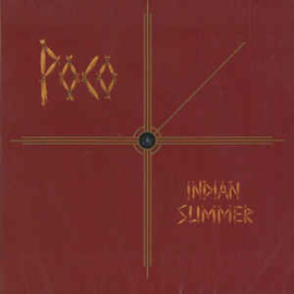 Poco ‎– Indian Summer