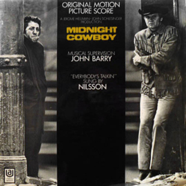 Midnight Cowboy (Original Motion Picture Score)