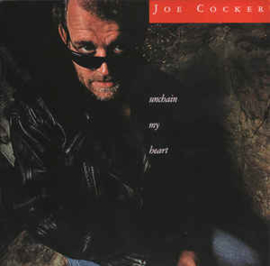 Joe Cocker ‎– Unchain My Heart (CD)