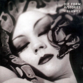 Die Form – H/STORIES Volume 1 (CD)