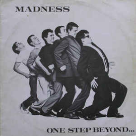 Madness ‎– One Step Beyond ...