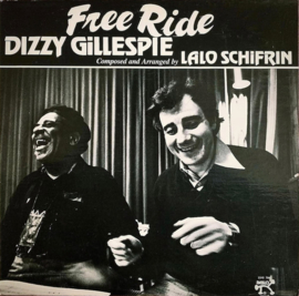 Dizzy Gillespie – Free Ride