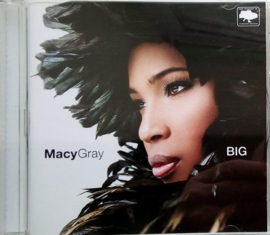 Macy Gray – Big (CD)