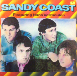 Sandy Coast – Sandy Coast - Featuring Hans Vermeulen