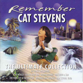 Cat Stevens – Remember (The Ultimate Collection) (CD)