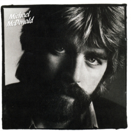 Michael McDonald – If That's What It Takes (CD)