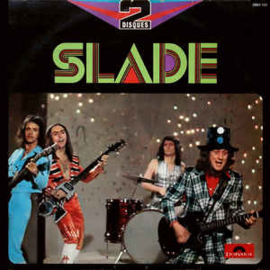 Slade ‎– Best Of