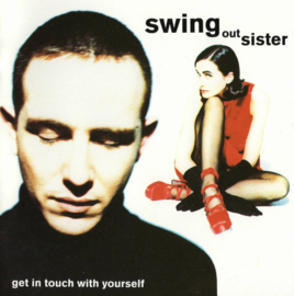 Swing Out Sister – Get In Touch With Yourself (CD)