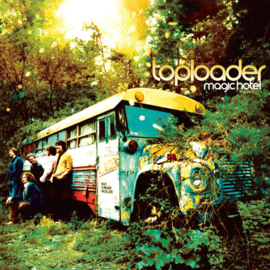 Toploader – Magic Hotel (CD)