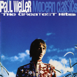 Paul Weller – Modern Classics (CD)