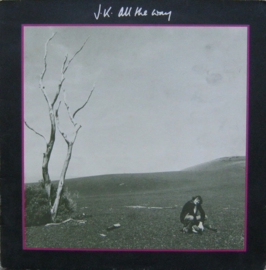 Jonathan King – J.K. All The Wa