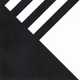 Kensington ‎– Borders (LP)