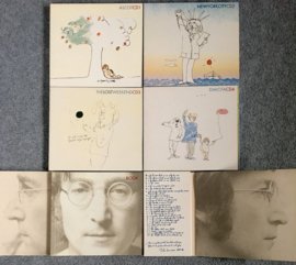 John Lennon – Anthology (CD)