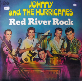 Johnny And The Hurricanes – Red River Rock