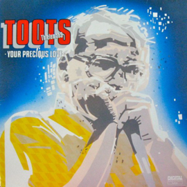 Toots Thielemans ‎– Your Precious Love