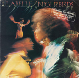 Labelle – Nightbirds