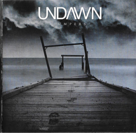 Undawn – Jumpers (CD)