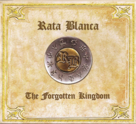Rata Blanca – The Forgotten Kingdom (CD)
