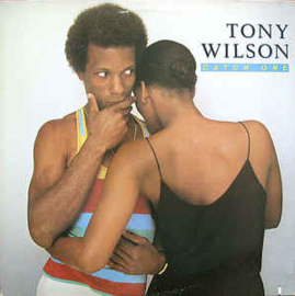 Tony Wilson‎ – Catch One