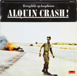 Alquin – Alquin Crash!