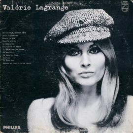 Valérie Lagrange – Valérie Lagrange