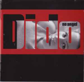 Dido ‎– No Angel (CD)