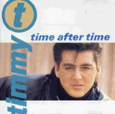 Timmy T ‎– Time After Time