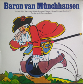 Various – Baron Van Münchhausen