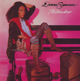 Donna Summer – The Wanderer (CD)