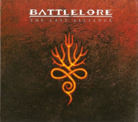 Battlelore – The Last Alliance (CD)