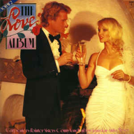 Various ‎– The Love Album Volume 2