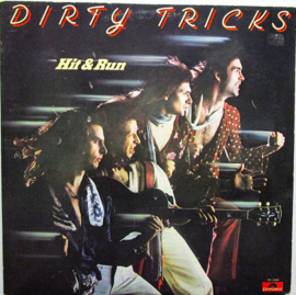 Dirty Tricks – Hit And Run