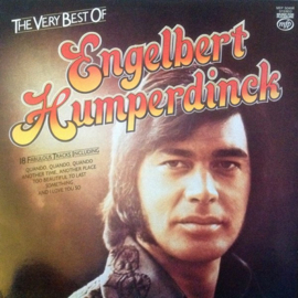 Engelbert Humperdinck – The Very Best Of