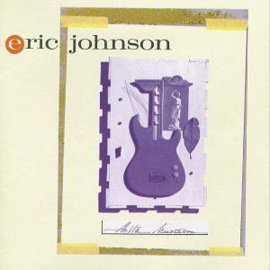 Eric Johnson – Ah Via Musicom (CD)