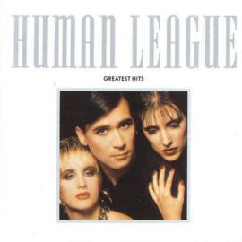 Human League – Greatest Hits (CD)