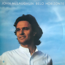 John McLaughlin – Belo Horizonte