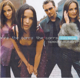Corrs – In Blue (CD)