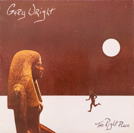 Gary Wright – The Right Place