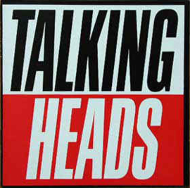 Talking Heads ‎– True Stories