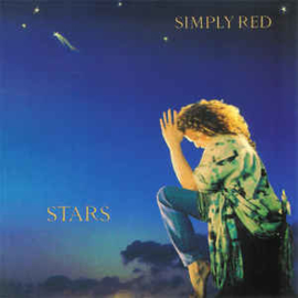 Simply Red ‎– Stars (CD)