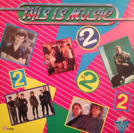 Various – This Is Music 2