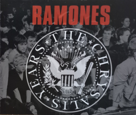 Ramones – The Chrysalis Years (CD)