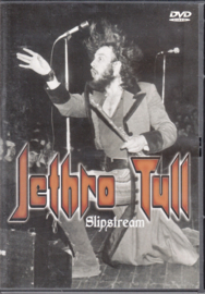 Jethro Tull – Slipstream (DVD)