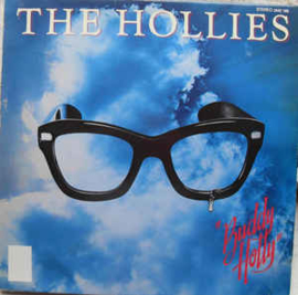 Hollies ‎– "Buddy Holly"