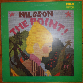 Harry Nilsson – The Point!