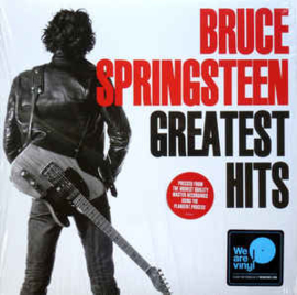 Bruce Springsteen ‎– Greatest Hits (2LP)