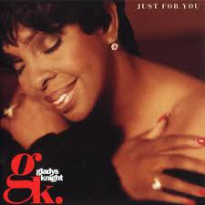 Gladys Knight – Just For You (CD)