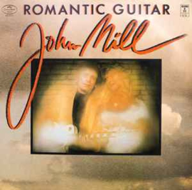 John Mill – Romantic Guitar